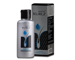 Kurlz hair vitaliser