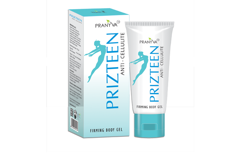Lifting and firming gel
