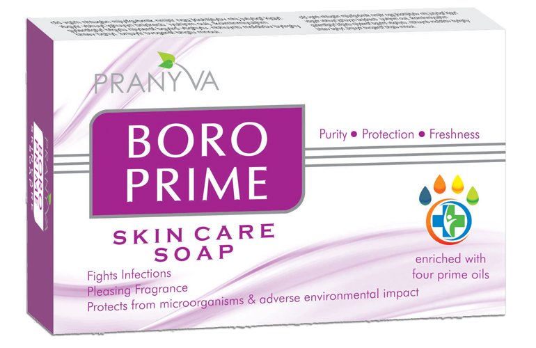 anti acne soap