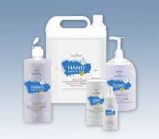 Hand Sanitizer